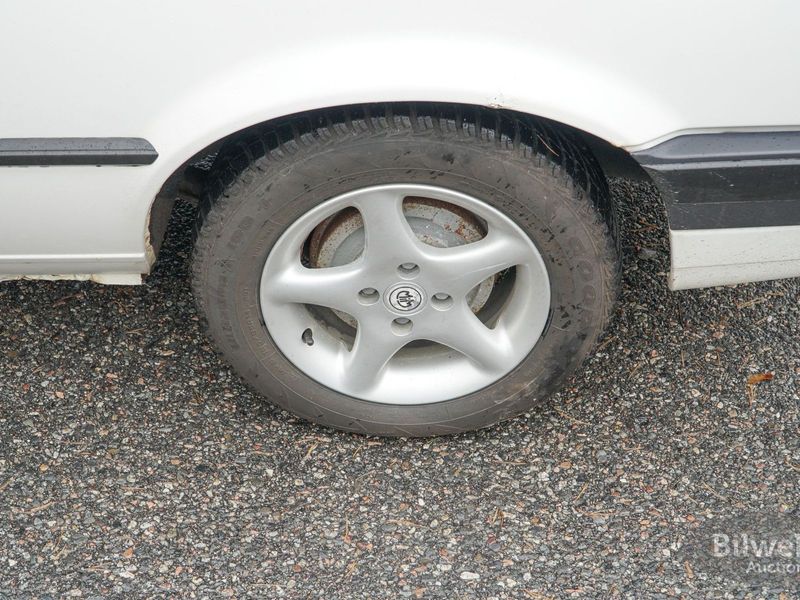 BMW 316 bild 13