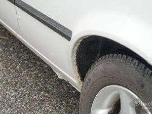 BMW 316 bild 19