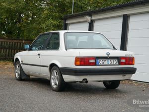 BMW 316 bild 17