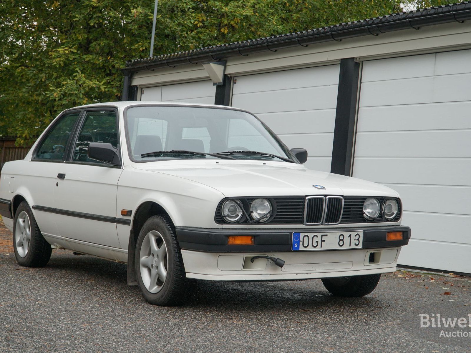 BMW 316