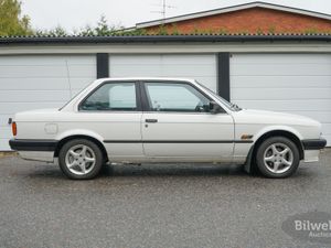 BMW 316 bild 2