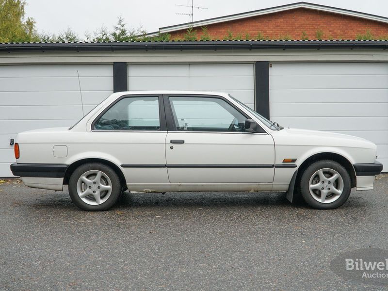BMW 316 bild 2
