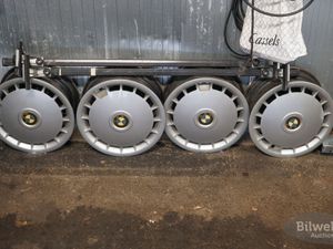 BMW 316 bild 51