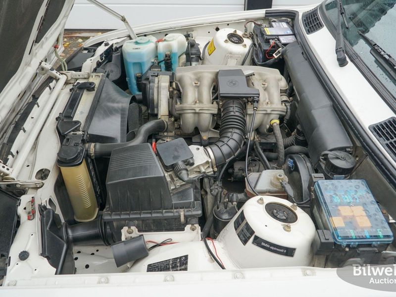 BMW 316 bild 45