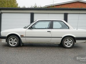 BMW 316 bild 11