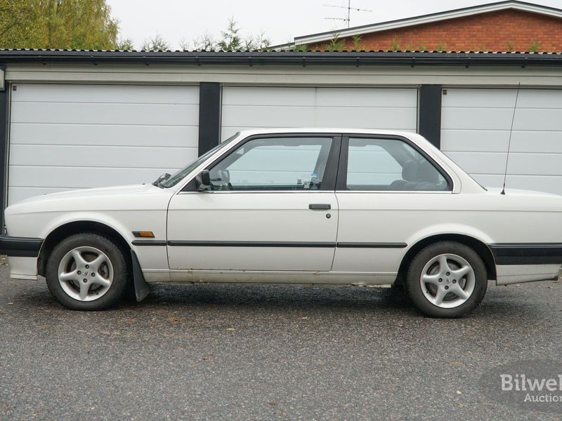 BMW 316 bild 11