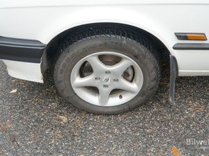 BMW 316 bild 12