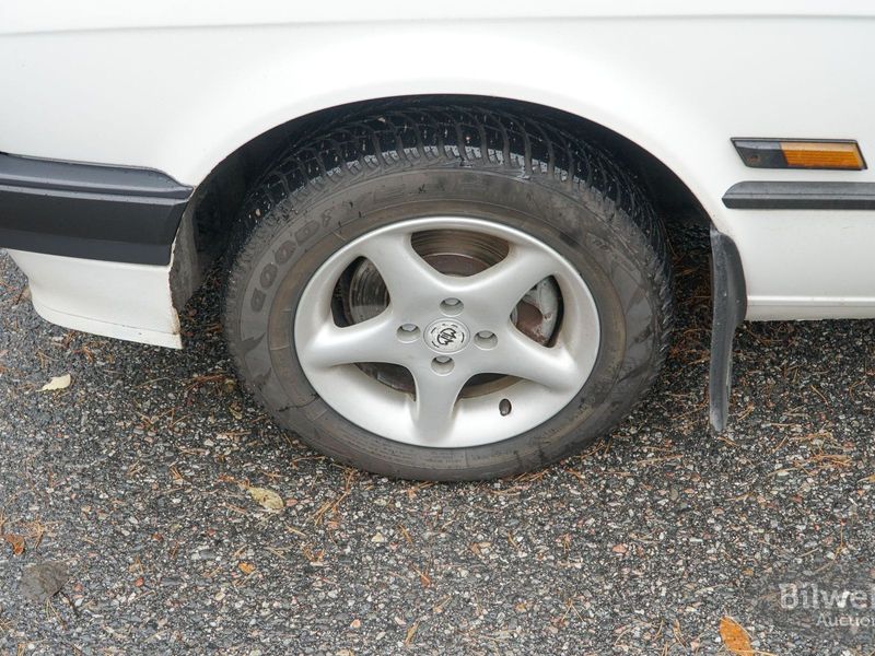BMW 316 bild 12