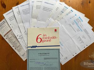 Suzuki Swift bild 73