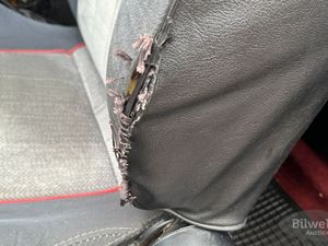 Suzuki Swift bild 34