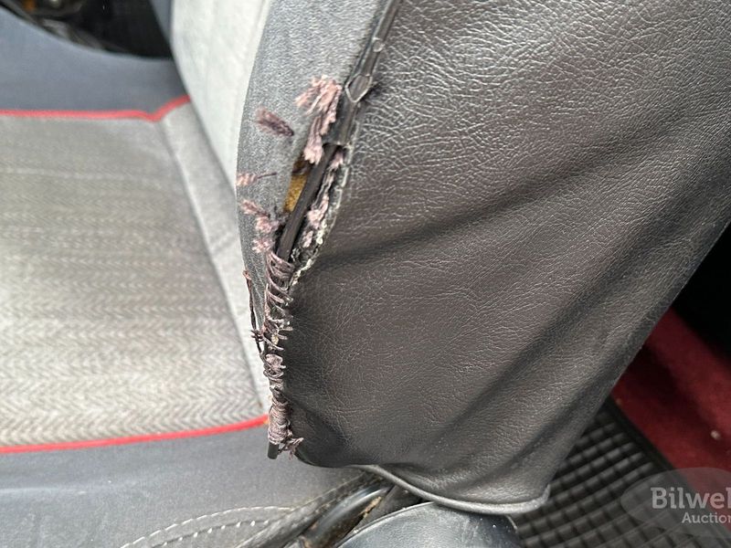 Suzuki Swift bild 34