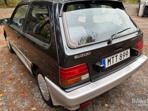 Suzuki Swift bild 19