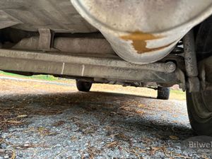 Suzuki Swift bild 63