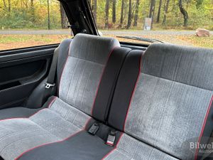Suzuki Swift bild 35