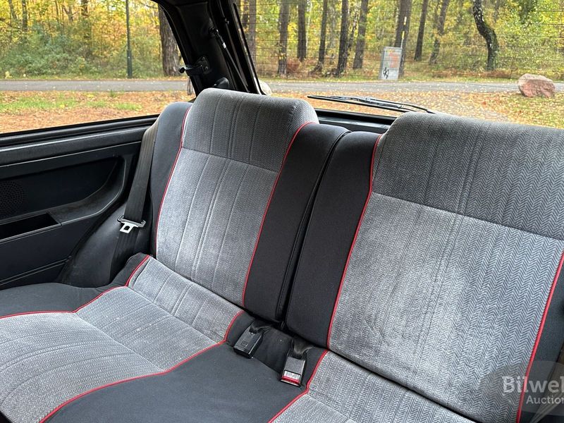 Suzuki Swift bild 35