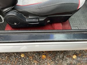 Suzuki Swift bild 70