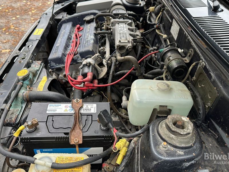 Suzuki Swift bild 16