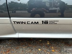 Suzuki Swift bild 56