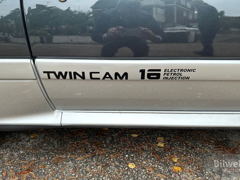 Suzuki Swift bild 56
