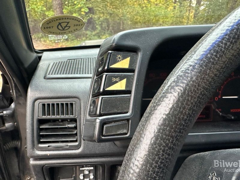 Suzuki Swift bild 31