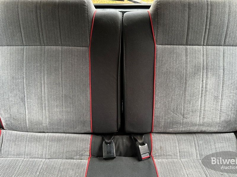 Suzuki Swift bild 36