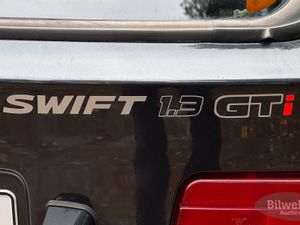 Suzuki Swift bild 45