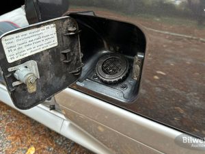 Suzuki Swift bild 59