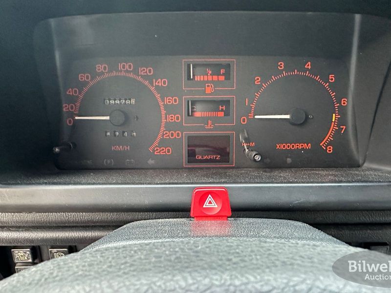 Suzuki Swift bild 26