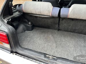 Suzuki Swift bild 23