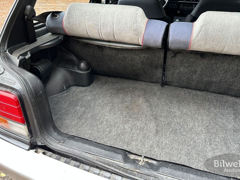 Suzuki Swift bild 23