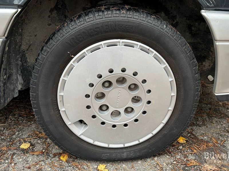 Suzuki Swift bild 53