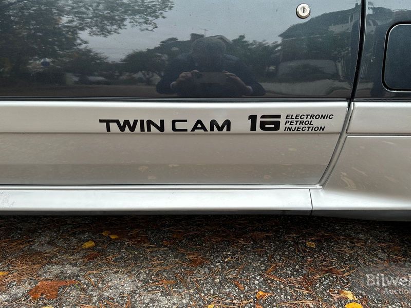 Suzuki Swift bild 44