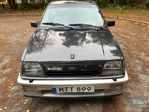 Suzuki Swift bild 48