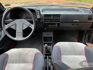 Suzuki Swift bild 43