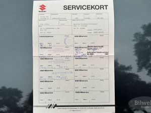 Suzuki Swift bild 72