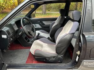 Suzuki Swift bild 7