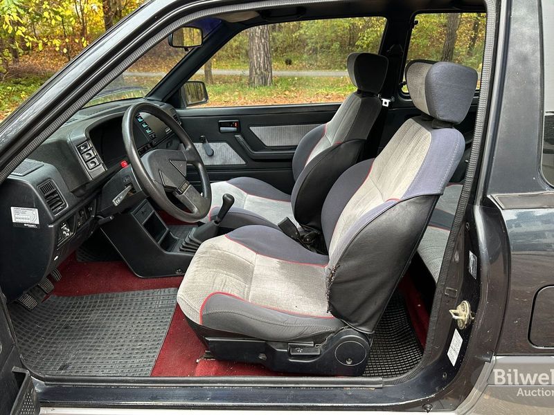 Suzuki Swift bild 7