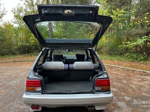 Suzuki Swift bild 22