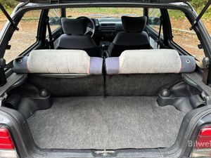 Suzuki Swift bild 24