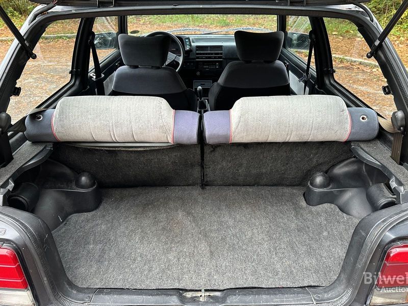 Suzuki Swift bild 24