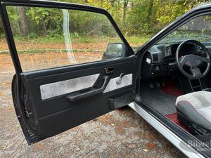 Suzuki Swift bild 8