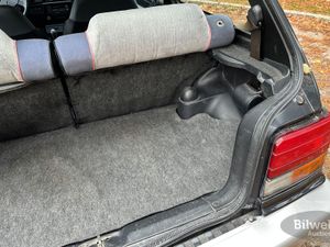 Suzuki Swift bild 25
