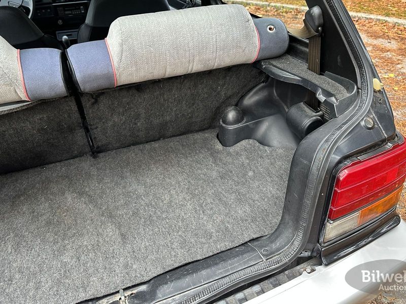 Suzuki Swift bild 25