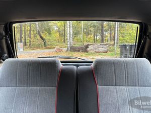Suzuki Swift bild 33