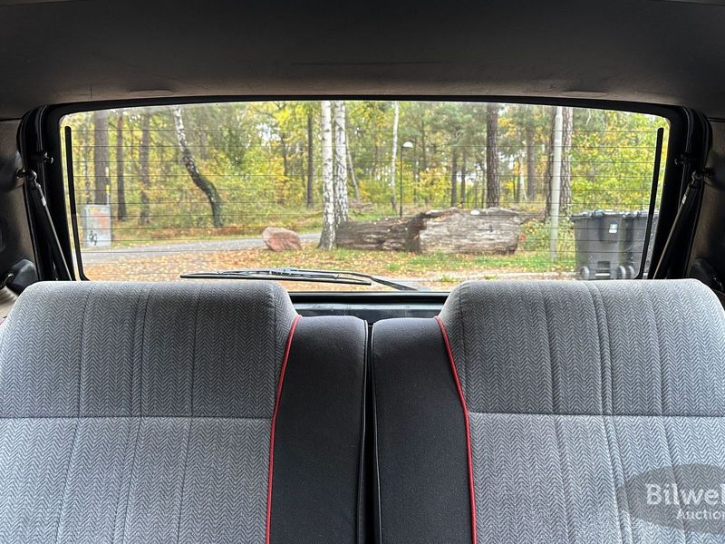 Suzuki Swift bild 33