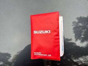Suzuki Swift bild 71