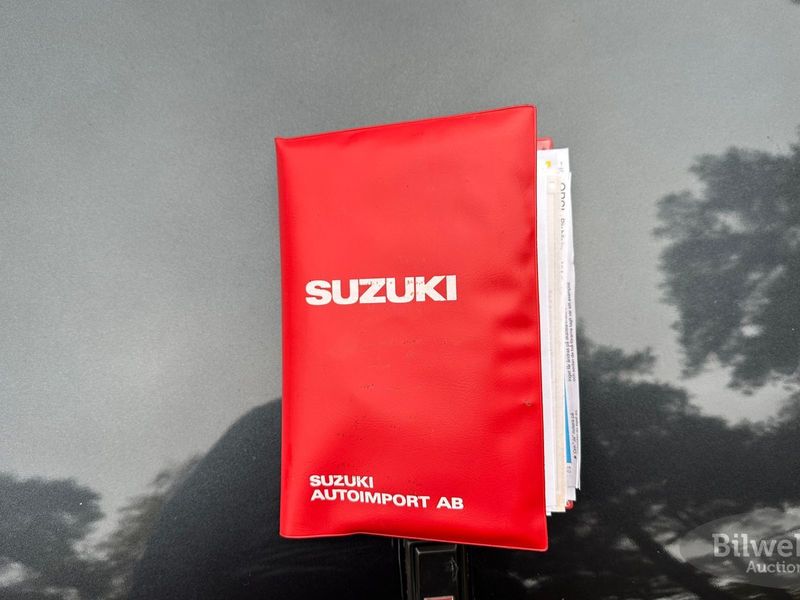 Suzuki Swift bild 71