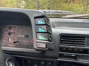 Suzuki Swift bild 32