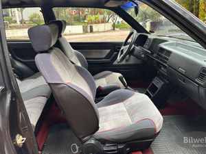 Suzuki Swift bild 38