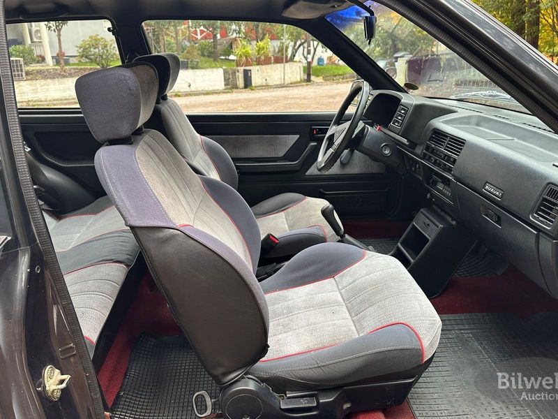 Suzuki Swift bild 38